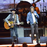 Photo Review: BROOKS & DUNN 2026 Neon Moon Tour