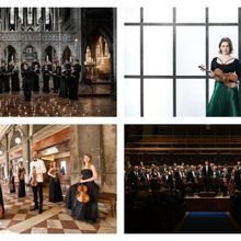 A Celebration of Classical Music Comes to Perth Festival of the Arts 2024