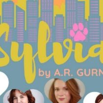 SYLVIA To Be Presented By ONSTAGE In Bedford