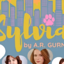SYLVIA To Be Presented By ONSTAGE In Bedford
