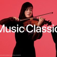 The Salzburg Festival Collaborates With Apple Music Classical