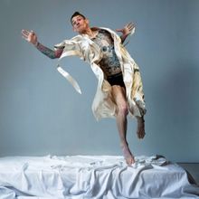 EXXY Comes to the Grand Hall of Battersea Arts Centre Ahead of a UK Tour