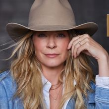LeAnn Rimes Comes to the Warner Theatre