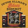 DEVON ALLMAN’S BLUES SUMMIT Comes to Bilheimer Capitol Theatre This May