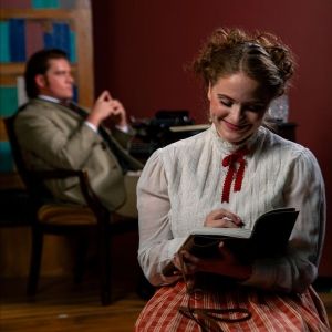 DADDY LONG LEGS Comes to On Pitch Performing Arts This Week
