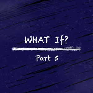 Jorden Amir Brings WHAT IF? Part 5 to 54 Below