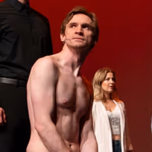 Photos: The Beautiful City Project's JESUS CHRIST SUPERSTAR