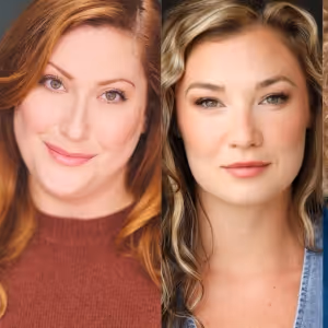 MAMMA MIA! Broadway Return Finds its Full Cast