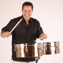 Tito Puente Jr. Comes to ABT in Three Weeks