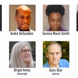 NEW PLAYS/ STAGED READINGS Monthly Series from The Theater Project and Cranford…