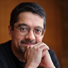 HIDDEN BRAIN: "PERCEPTIONS" TOUR With Shankar Vedentam Will Come to Town Hall