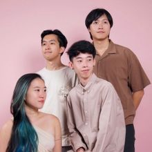 FALLING FEATHERS & FRIENDS Comes to Esplanade