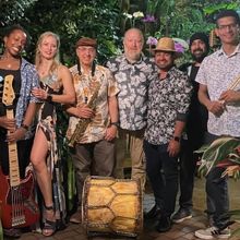  Overture Center Reveals Lineup For Kids in the Rotunda Summer Session