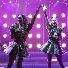 Exhilarating New Musical Phenomenon SIX Comes To Stranahan Theater, November 14–19