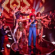 VELVET INFERNO Brings New Show to Sydney in July