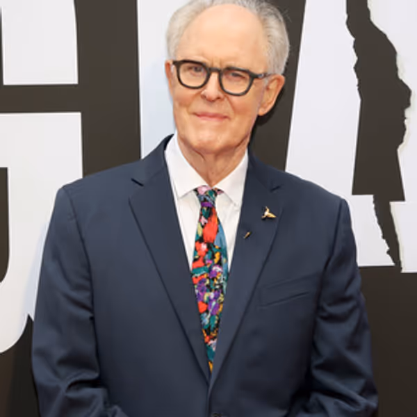 John Lithgow to Receive 13th Annual John Willis Award for Lifetime Achievement in the Photo