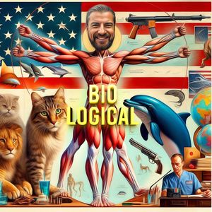 Zoltan Illes Brings BIO-LOGICAL to the Adelaide Fringe Festival 2026