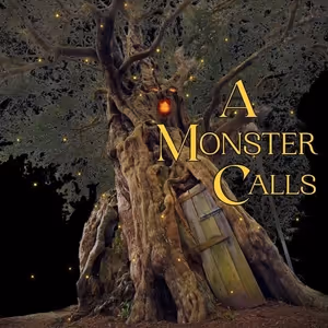 Cape Rep's Young Company To Present A MONSTER CALLS