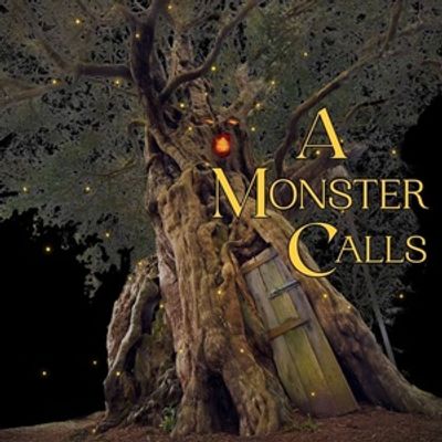 Cape Rep's Young Company To Present A MONSTER CALLS