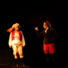 Photos: Screwdriver Studios Presents Shakespeare's TWELFTH NIGHT