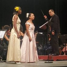 El Homenaje Sinfónico Del Inbal A José Alfredo Jiménez Llega A Cuba