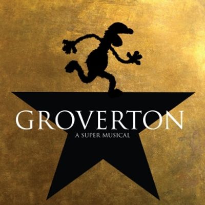 Photos: SESAME STREET Characters Spoof Broadway Show Posters