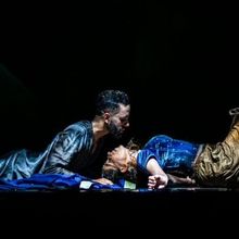 Aakash Odedra And Aditi Mangaldas' MEHEK To Have London Premiere At Sadler's Wells Th