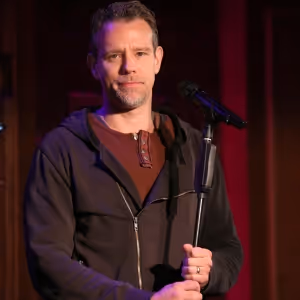 Adam Pascal and More Set for The Broadway Cabaret at Rittenhouse Grill Fall 2025…
