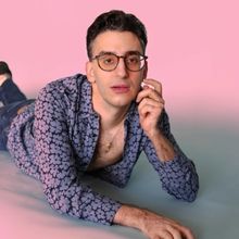 HOLD ME IN THE WATER Sets Dates Off-Broadway