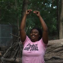 Photos: Site-Specific FIREFLIES by Site Unseen Theatre Company In Prospect Park