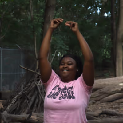 Photos: Site-Specific FIREFLIES by Site Unseen Theatre Company In Prospect Park
