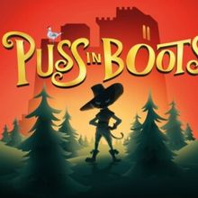 Cast Set for PUSS IN BOOTS at the Stephen Joseph Theatre