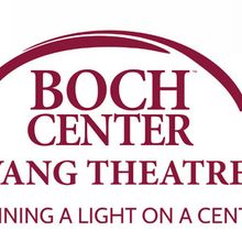 COLOR THEORY: SHADES OF TRUTH to Close Boch Center Teen Leadership Program