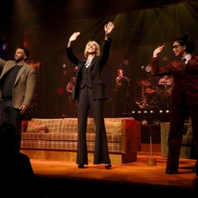 Wake Up With BroadwayWorld January 22, 2026- DOG DAY AFTERNOON Sets Full Broadway Cast and More Image