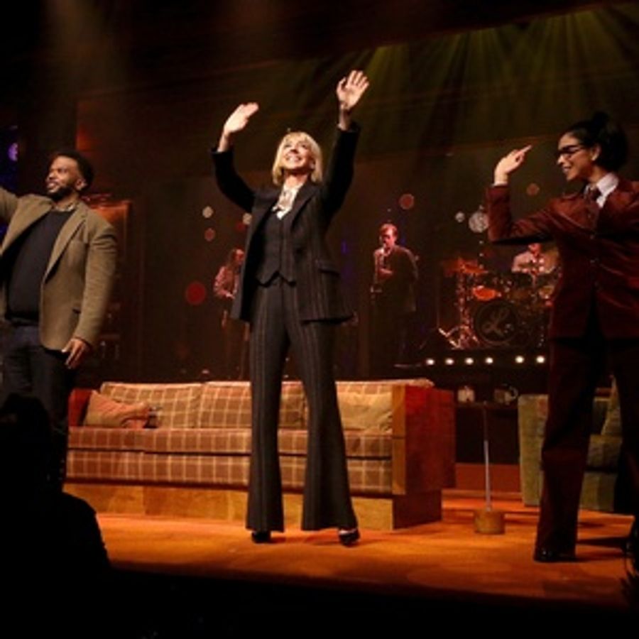 Wake Up With BroadwayWorld January 22, 2026- DOG DAY AFTERNOON Sets Full Broadway Cast and More Image