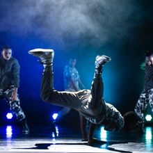 NO STUDIOS DANCE FEST Returns This August