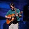 WOODY SEZ: THE LIFE & MUSIC OF WOODY GUTHRIE to Return to Edinburgh Fringe