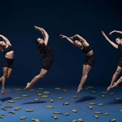 REYES Dance Will Premiere String Quartet No. ATE At ODC Theater