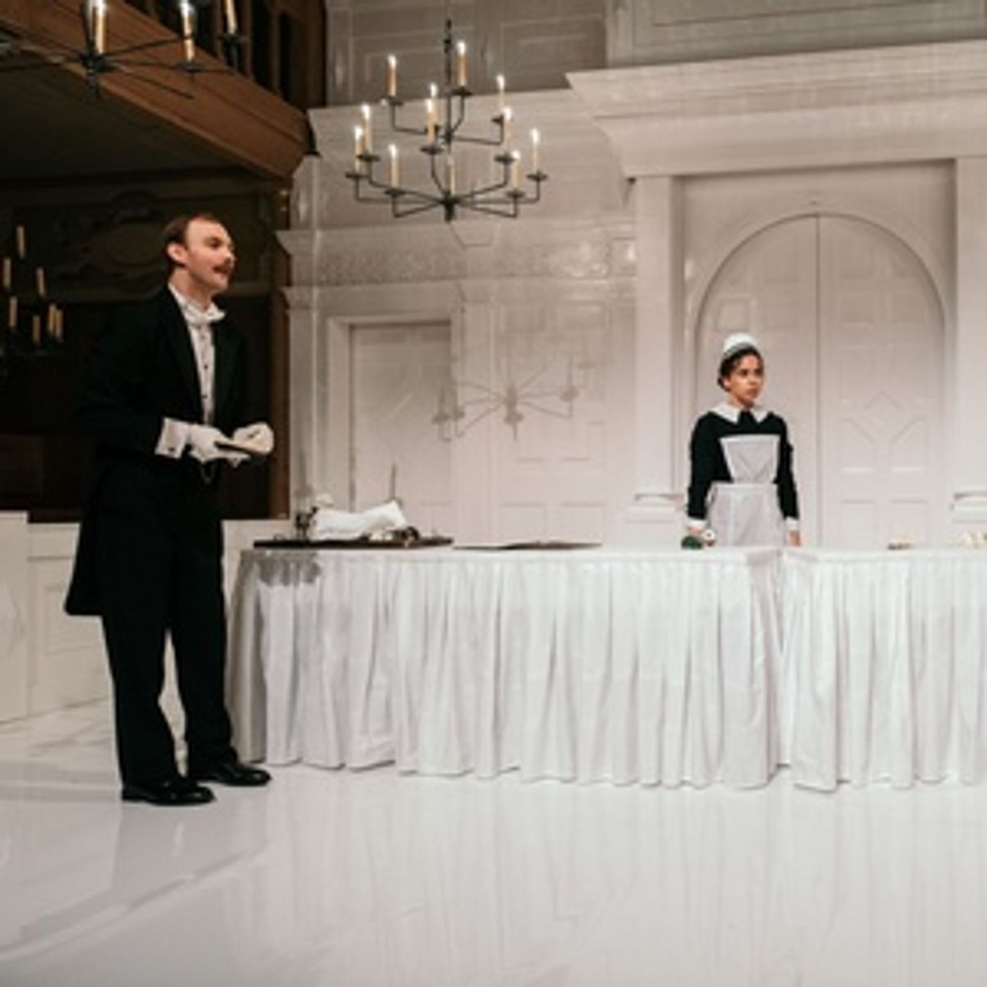 Wake Up With BroadwayWorld December 1, 2025- Broadway At the 2025 Thanksgiving Day Parade and More  Image