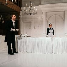 Photos: A MIDSUMMER NIGHT’S DREAM at Shakespeare’s Globe