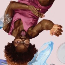 651 Arts To Present the World Premiere of Edisa Weeks' 3 RITES: Happiness  For Final 