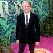 Bartlett Sher to Direct J.T. Rogers' CORRUPTION at Lincoln Center Theater