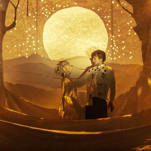 PAPER STORY Will Come to the National Theatre in Prague