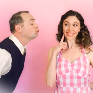 Duluth Playhouse Opens Minnesota Premiere Of HOME, I'M DARLING