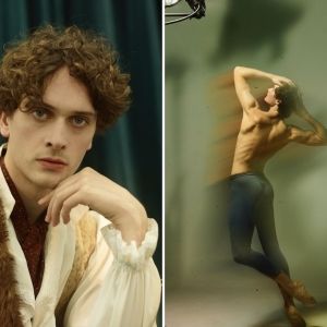 New Oscar Wilde Ballet by Christopher Wheeldon Premieres From the Australian Ballet