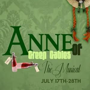 Tweed & Company Theatre Announces Cast and Creative Teams of DEAR RITA and ANNE OF…