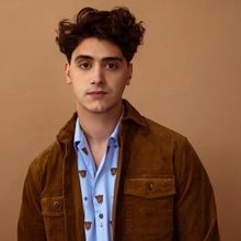 Antonio Cipriano Joins WOMEN OF THE WINGS Volume 7 At 54 Below