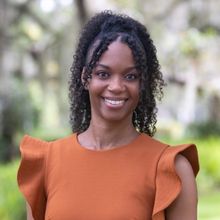 Dr. Phillips Center Introduces Alana Jackson as First Arts & Wellness Director