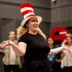 SEUSSICAL Comes to Theatre in the Park