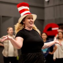 SEUSSICAL Comes to Theatre in the Park
